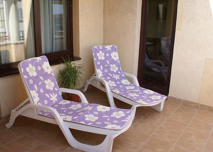 Ferdinand Szálloda Konstanca