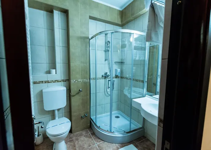 Szálloda Ferdinand 3*