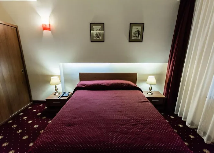 Ferdinand Szálloda Konstanca