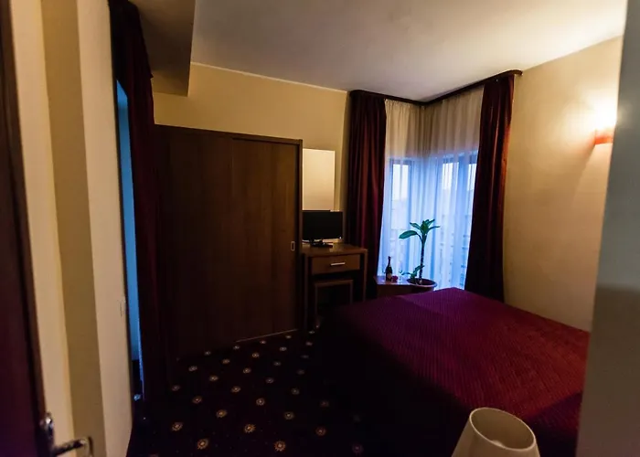 Szálloda Ferdinand 3*