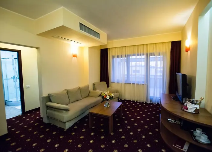 Ferdinand Szálloda 3*