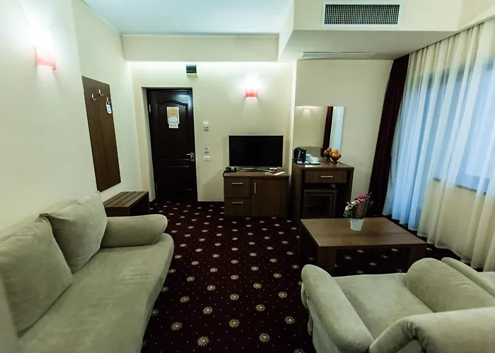 Szálloda Ferdinand 3*