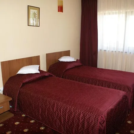 Otel Ferdinand 3*