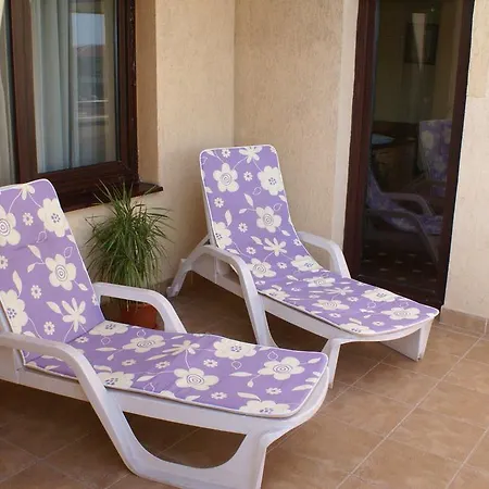 Ferdinand Ξενοδοχείο Κονστάντζα