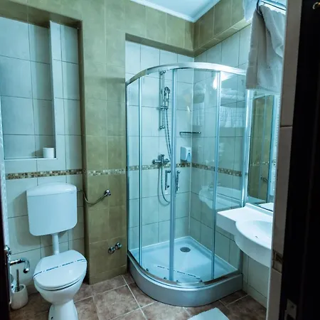 Ξενοδοχείο Ferdinand 3*