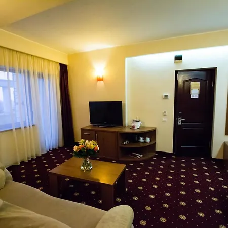 Ferdinand Ξενοδοχείο 3*