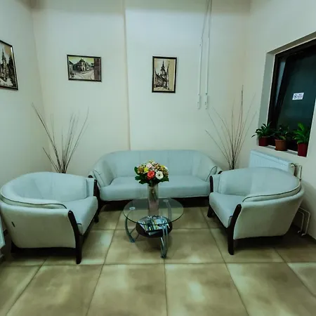 Otel Ferdinand Köstence