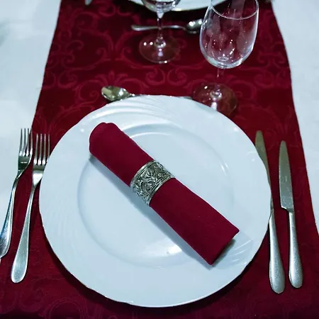 Ξενοδοχείο Ferdinand Κονστάντζα