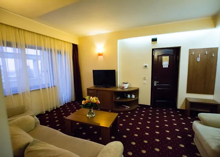 Ferdinand Отель 3*