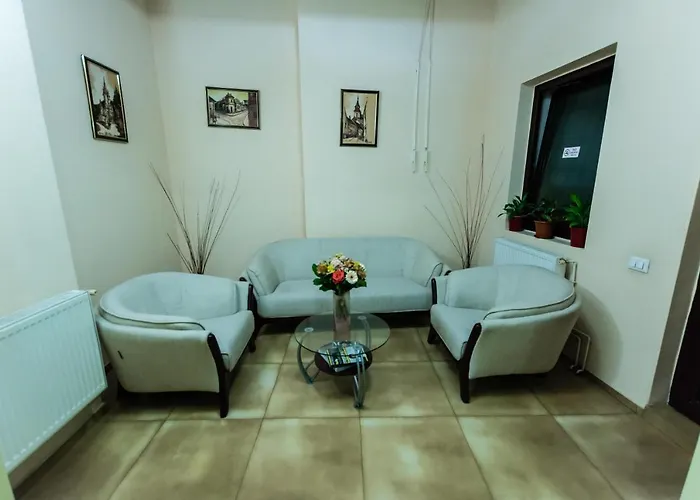 Отель Ferdinand Констанца