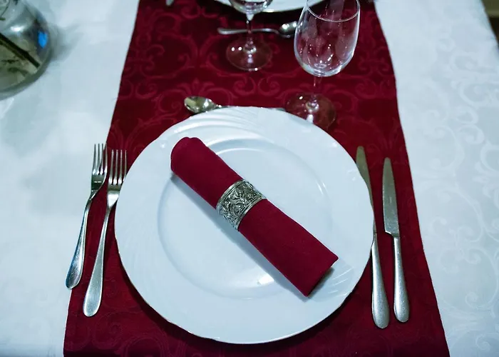 Отель Ferdinand Констанца