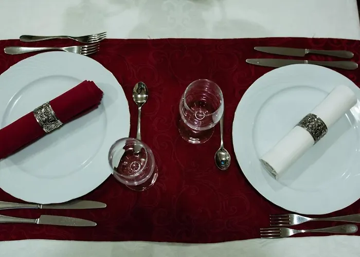 Отель Ferdinand