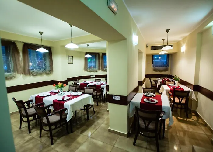 Ferdinand Отель